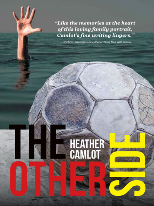 Title details for Other Side by Heather Camlot - Available